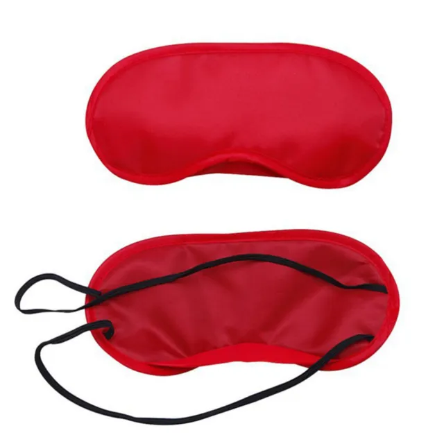 15 Pcs Travel Weighted Sleep Mask Eye for Puffy Eyes Covers Sleeping