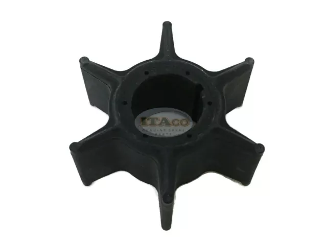 Boat Impeller 3C8-65021 0 1 2 18-8922 For Tohatsu Nissan Outboard 40HP D 50 HP F