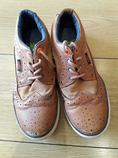 Ted baker sales tan murain shoes