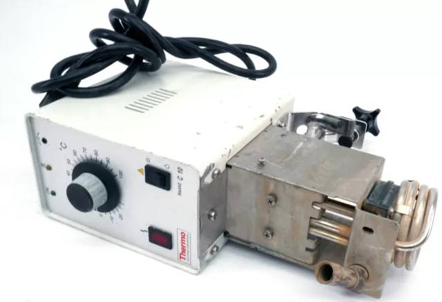 Thermo Electron Haake C10 Type 003-5007 Circulator Heater