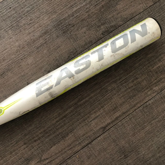 2012 Easton Synergy Speed FP11SY10 32i/22oz Composite Fastpitch Softball Bat -10