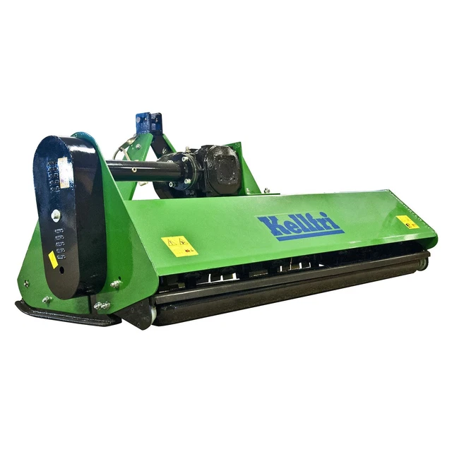 Schlegelmulcher Klein Traktor Mäher Mulcher 1,75 mit Klappe Böschungsmeher