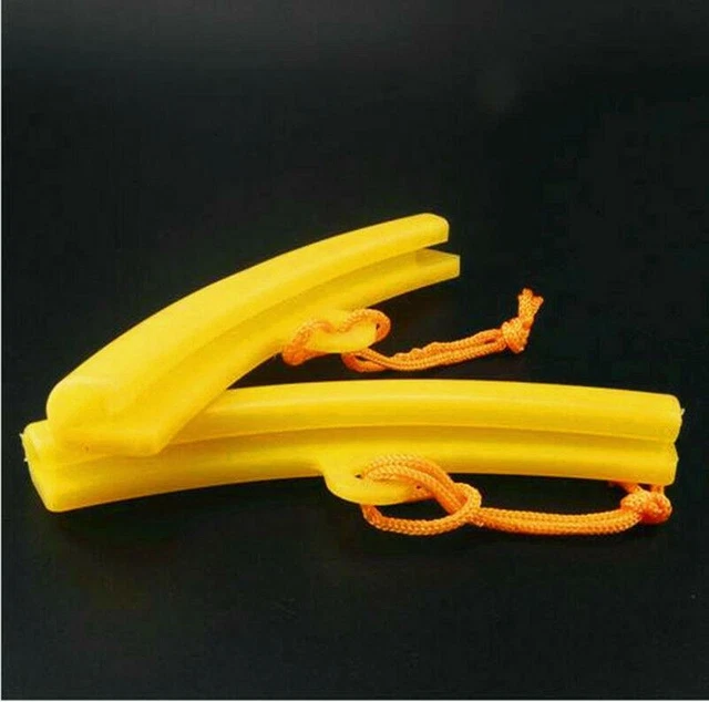 Changing Tyre Tire Wheel Rim Edge Protector Saver Cover Tool For Motorcycle2x