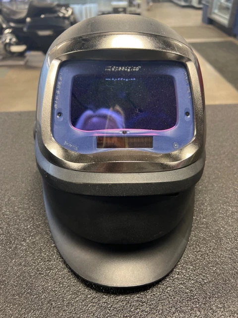 Speedglas 9100Fx (82810-1)