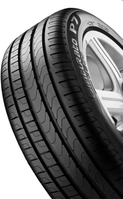 Pneumatici Gomme Pirelli P7 Cinturato 205/55R16 91V Dot Nuovo Estive Offerta 3