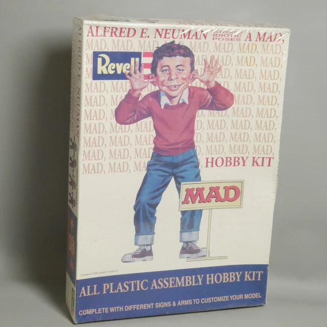 Figures, Models & Kits, Toys & Hobbies - PicClick CA