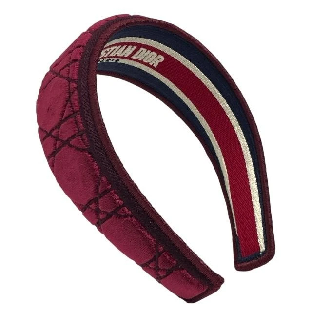 Dior Headband FOR SALE! - PicClick UK display picture 1