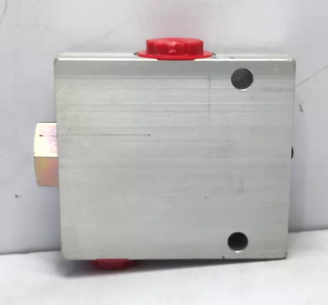 Sauer Danfoss CP4011B12S0R6 Check Valve CP401-1-B-12S-0-R6 CP101-1-B-0-005