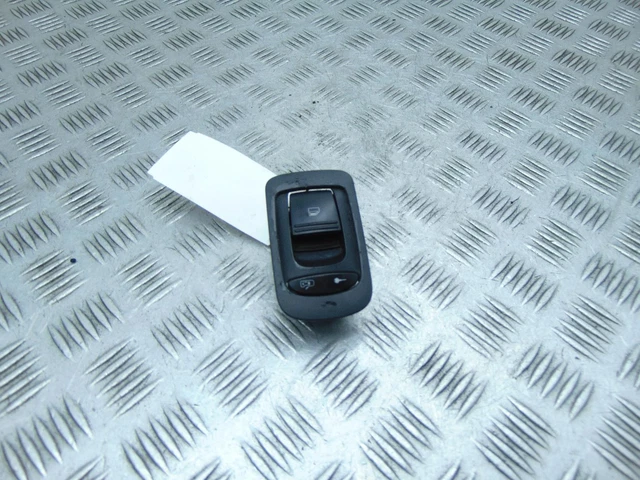 Porsche Cayenne 955 Interruttore finestrino posteriore elettrico 4+4 PIN 2002-2010‡