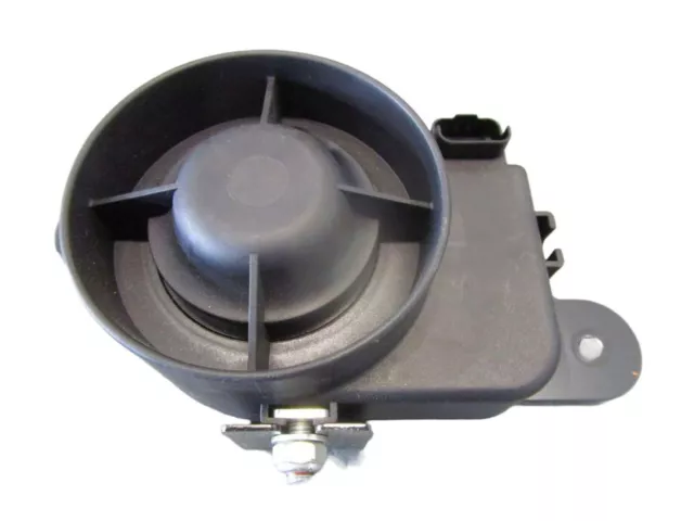 Corne Sirene Système D'Alarme pour Mazda 3 (BK) 1,6 BP5E67SB000 Delphi