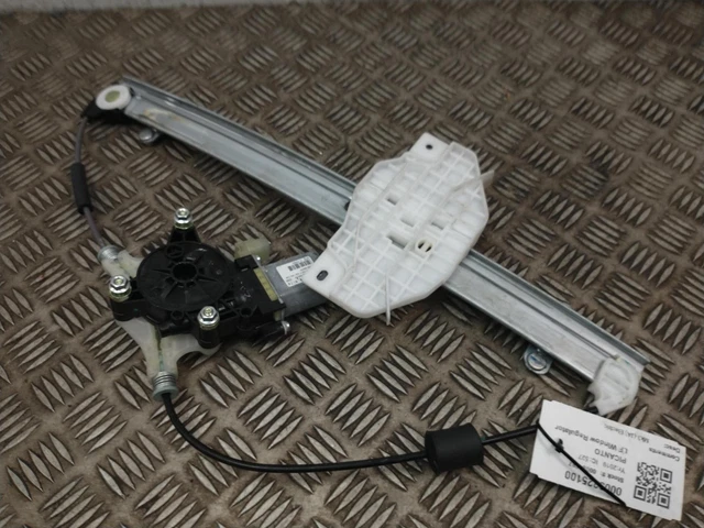 REGOLATORE FINESTRINO ANTERIORE DESTRO PER SKODA OCTAVIA/III/Combi CHPA