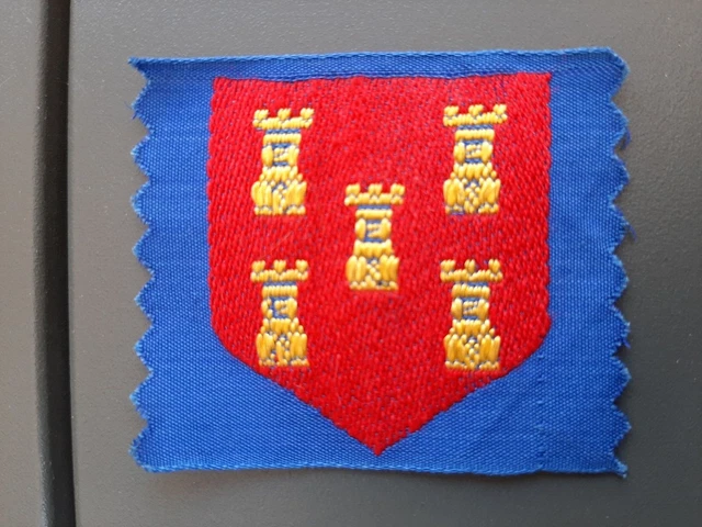ANCIEN INSIGNE SCOUTS De France - Scoutisme EUR 10,00 - FR