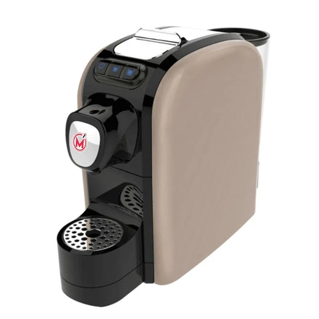 Macchina Da Caffè A Capsule Covim Superba CS 60 + 48 Capsule Libeccio. 19 Bar, Made In Italy, Nuova.