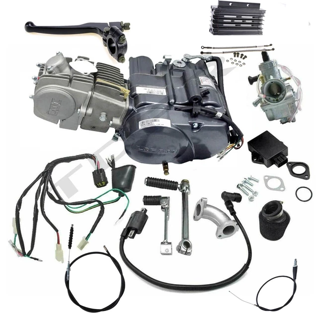 lifan 110 pit bike