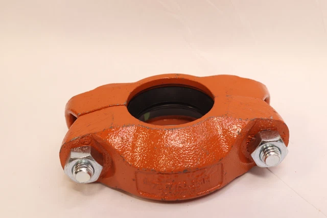 SPF Reducing Coupler 2-1/2" x 2" SPF RC2