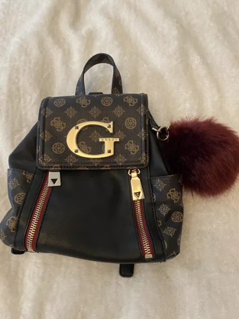 Zaino guess hotsell karola