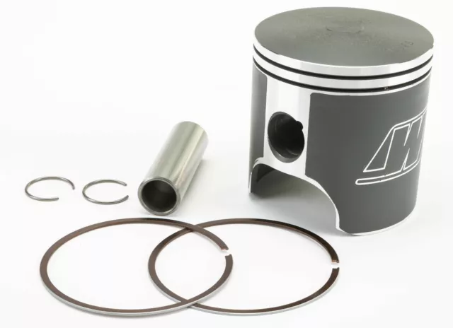 Wiseco Piston Kit 1.50mm Oversize to 71.00mm 93-98 SKI-DOO MACH Z 2434M07100