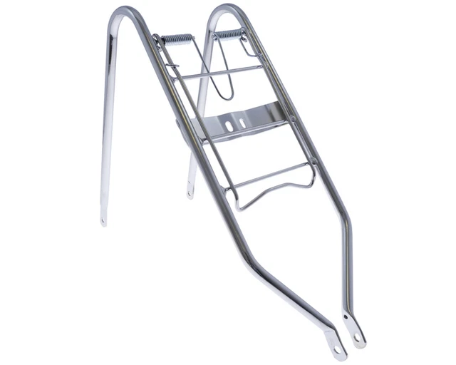 Porter chrome approprié pour Puch Maxi N