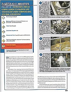 Dempsey: Das 911er Schrauberhandbuch Porsche 911 Reparaturanleitung/Handbuch 3