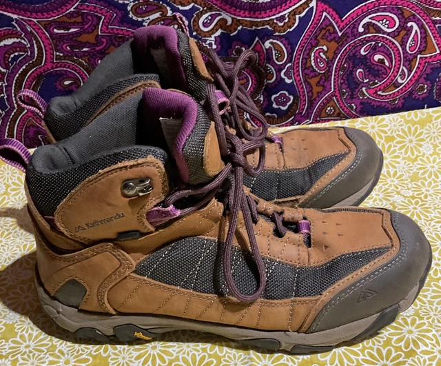 Kathmandu mornington hotsell ngx boot review