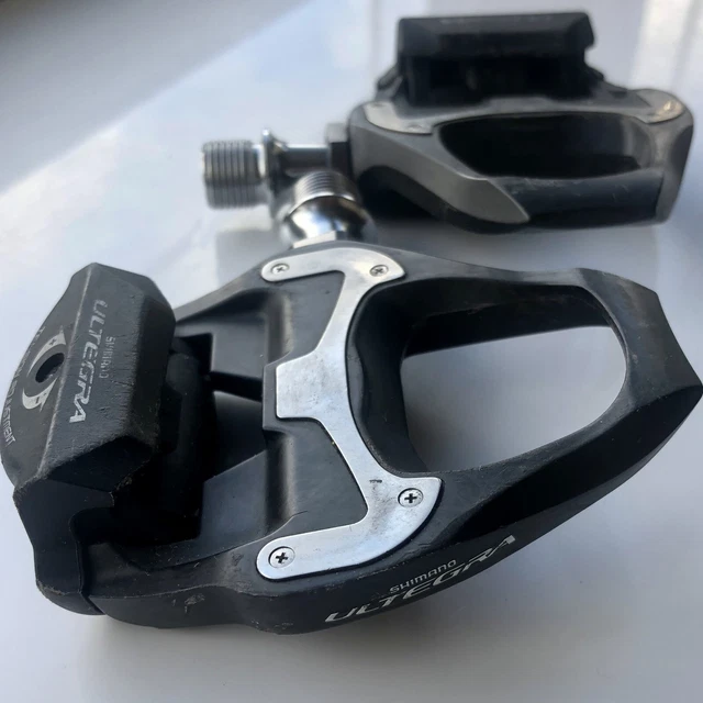 Shimano Ultegra PD-6620 SPD-SL Pedals