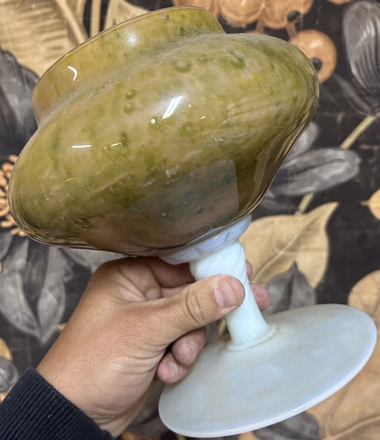 A PATINATED BRONZE FIGURAL VASE Christie's