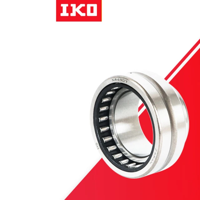 Japan IKO needle roller bearings RNA NA4900 4901 4902 4903 4904 4905 4906