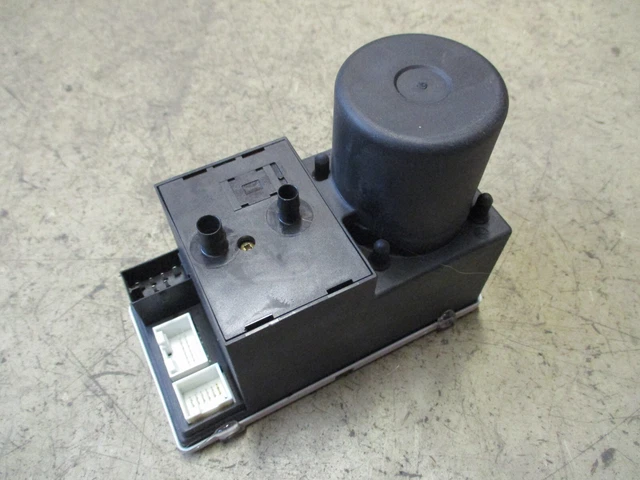 Audi A4 B5 Zv Pumpe Läuft Nach ZV PUMP VDO central rigging Audi A3 S3 8L a4 B5 A6 C4 8D0862257 £129.38