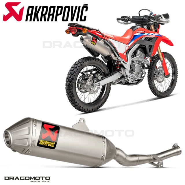 honda crf 300 rx 2021