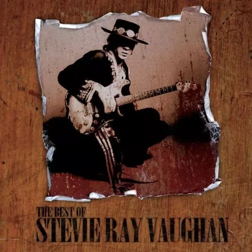 Stevie Ray Vaughan : The Best Of CD (2007) Highly Rated eBay Seller Great Prices