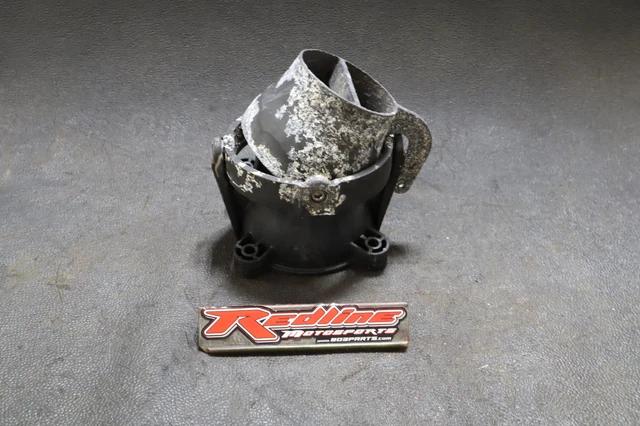 1995 Sea-Doo Xp Complete Steering Nozzle  271000446