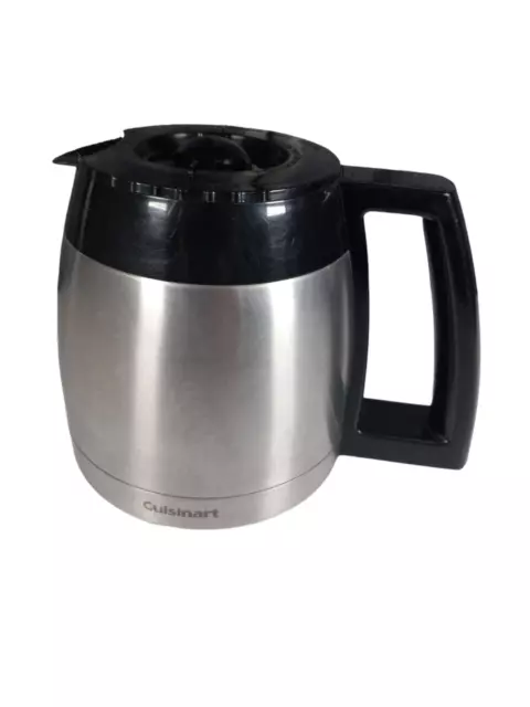 Cuisinart DCC-590PC Grind & Brew Coffee Maker ~ Replacement Carafe Pot Pitcher