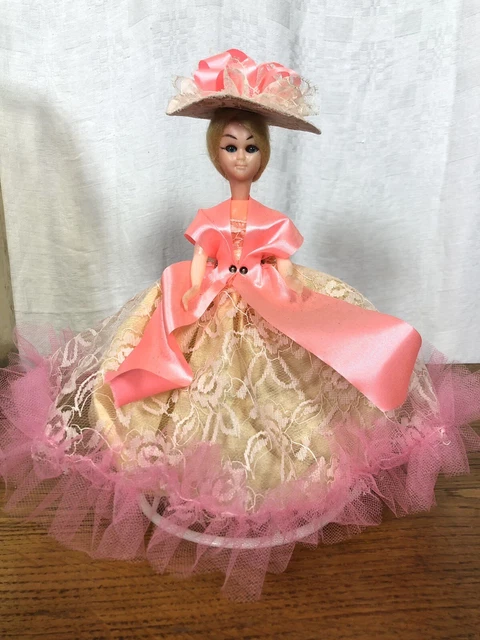 Poupée Tonner Tyler Printemps - Vintage De Collection - Neuf En Boîte
