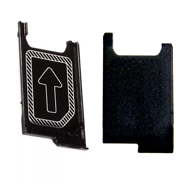 Micro Sim Card Tray Slot Holder Replacement for Sony Xperia Z3 D6603 D6653