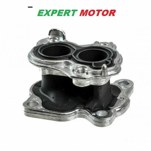 Collettore Di Aspirazione Per Husqvarna 340 - Ricambio Per Motoseghe, Compatibile Con Vari Modelli - Foto 10