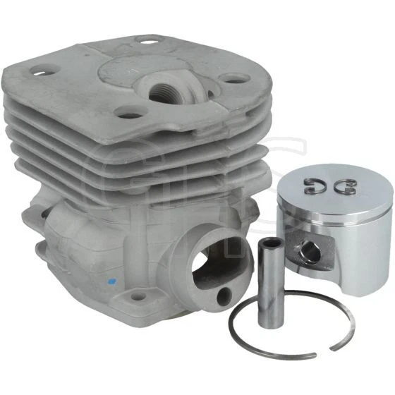 Kit Cilindro E Pistone 50mm Per Motosega Husqvarna 365 X-Torq E 372XP – Sostituisce 575255702
