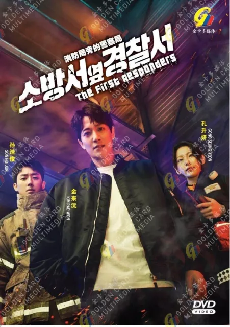 DVD Korean Drama King The Land Vol.1-16 End (2023 / 欢迎来到王之国) English  Subtitle