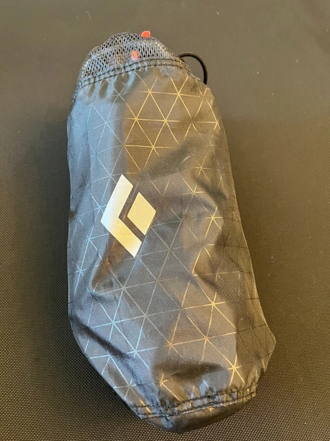 Black Diamond Solution Guide Harness - Women's Size XS 2