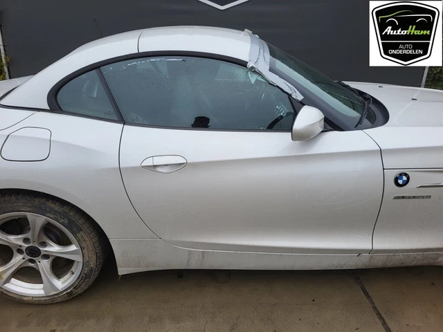 HARD TOP TOIT CABRIOLET BMW Z4 Roadster (E89) 2016 54347247830 / ...