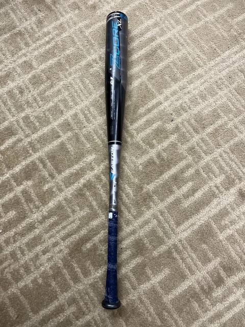 Batte De Baseball Easton Z-Core Hybrid BBCOR Adulte Technologie Noyau 780385