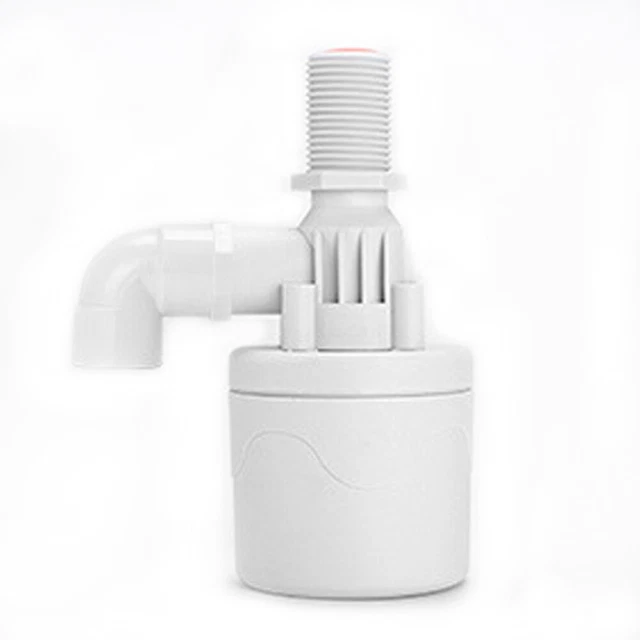 Vannes de contrôle de niveau d'eau automatiques à filetage de 1/2 pouce E5L8