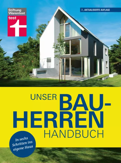 Karl-Gerhard Haas; Rüdiger Krisch; Nadine Oberhuber; Karsten Meurer / Unser Bauh