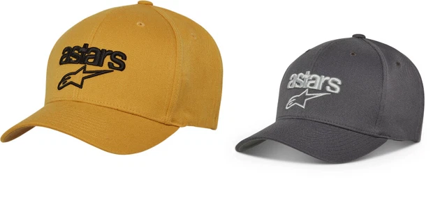 Alpinestars Heritage Blaze Hat All Sizes & Colors