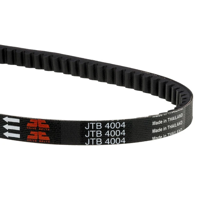 Jt Drive Belts Jtb4004 Belt Premium Aprilia Amico 50 Gl 1995