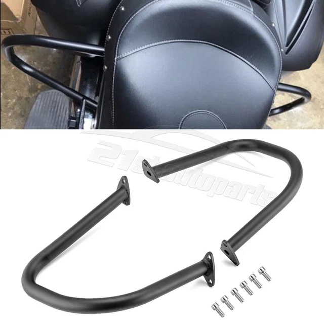 REAR SADDLEBAG HIGHWAY Guard Crash Bars For Indian Springfield