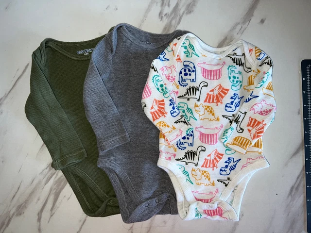 baby girl clothes Bundle Of Assorted Brands Size 3-6 Months
