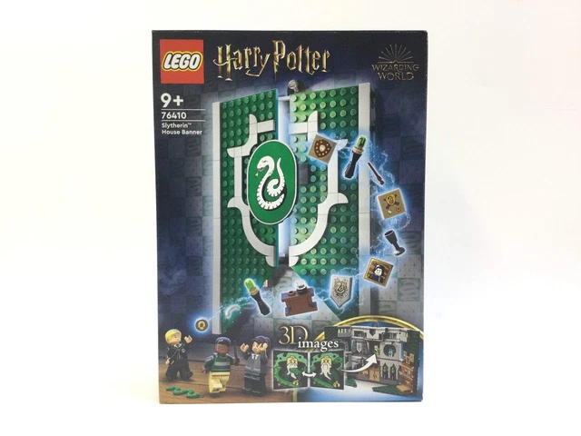Lego Harry Potter Lego 76410 17485633