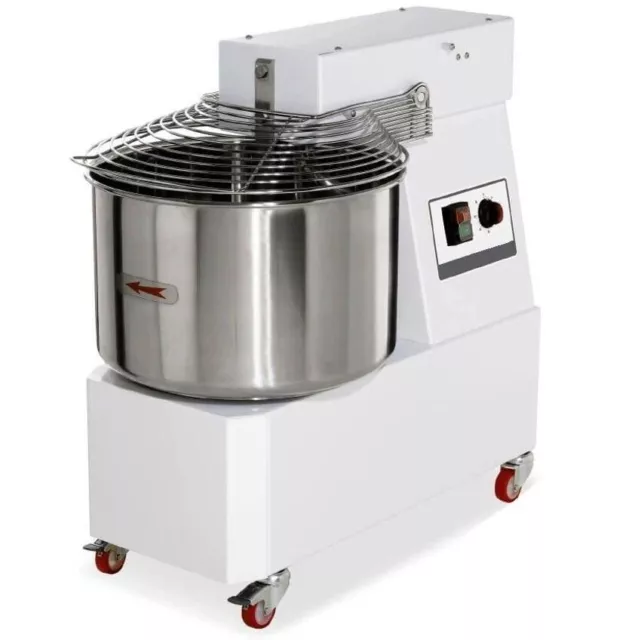 Commercial pizza dough mixer outlet