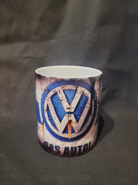 VW Mug / Cup