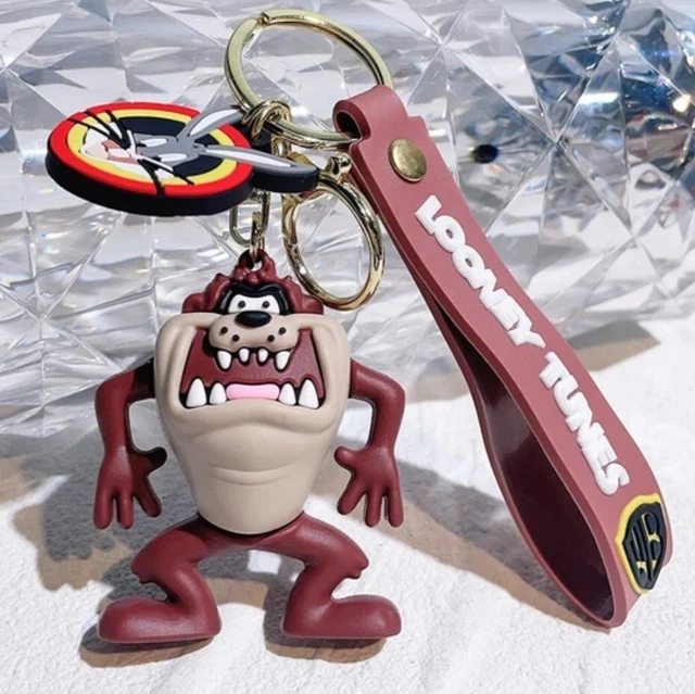Rare figurine Taz démons et merveilles diable Looney Tunes - Collection